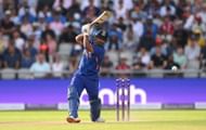 Rishabh Pant presents India with an excellent left-handed option in the middle order.